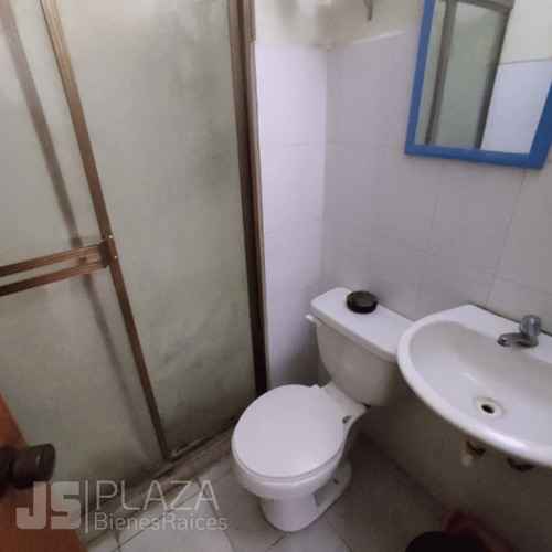 Imagen 9 de 12 de Venta De Apartamento/ Ciudadela, Cagua/ 04128859981