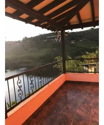 Finca en arriendo