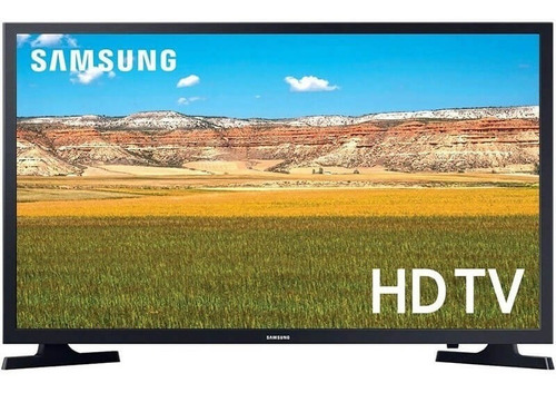 Smart Tv Samsung Series 4 Un32j4290agczb Led Hd 32  