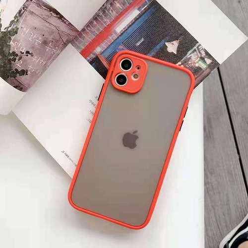 Funda Case Generica Para iPhone Silicona 7 /7 Plus/ Xs/ Xr