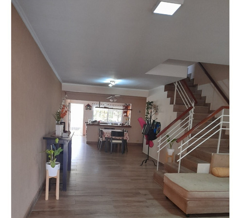 Imagen 6 de 27 de Venta Casa Ciudad Evita Sadop