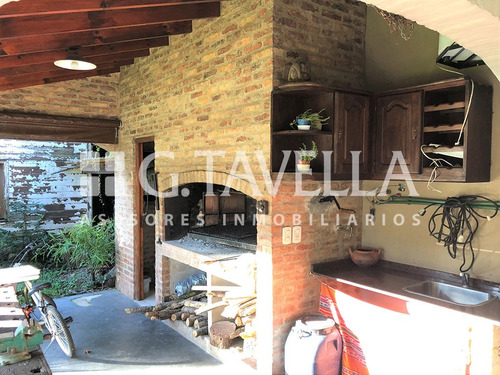Imagen 13 de 14 de Venta De Casa En Parque Leloir, Ituzaingo