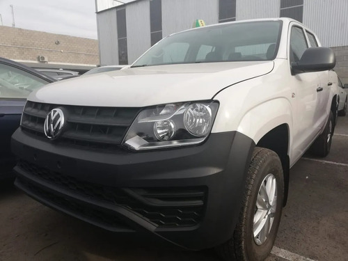 Imagen 7 de 20 de Volkswagen Amarok Trendline 4x2 Año 2022 Oferta #30