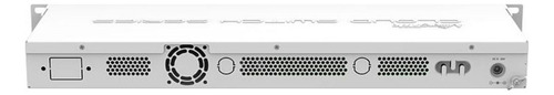 Switch Mikrotik Css326-24g-2s+rm