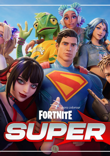 Imprimible Fortnite Para Colorear Pintar Battle Marvel Among