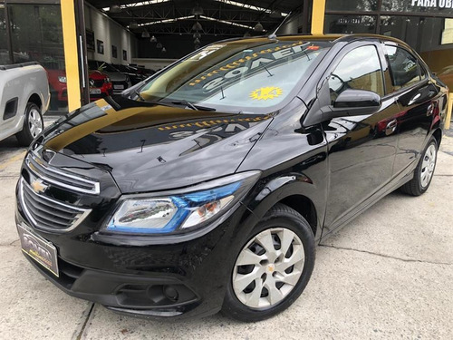 Chevrolet Prisma 1.4 Lt Spe/4 Flex Manual