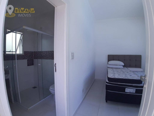 Imagem 16 de 30 de Casa Com 5 Dormitórios À Venda, 634 M² Por R$ 2.800.000,00 - Parque Village Castelo - Itu/sp - Ca1516