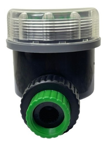 Imagem 3 de 5 de Irrigador Temporizador Automático Para Jardins Hortas