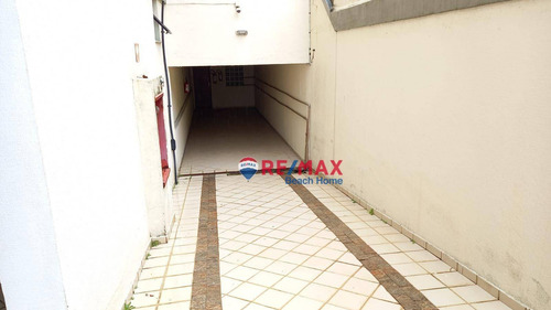 Imagem 29 de 30 de Apartamento Com 3 Dormitórios À Venda, 75 M² Por R$ 299.000,00 - Vila Júlia - Guarujá/sp - Ap4222