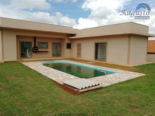 Imagem 1 de 16 de Chácaras À Venda Em Atibaia/sp - Compre O Seu Chácaras Aqui! - 1485420