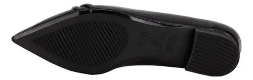 Sapatilha Vizzano Feminina Bico Fino 1206.1004