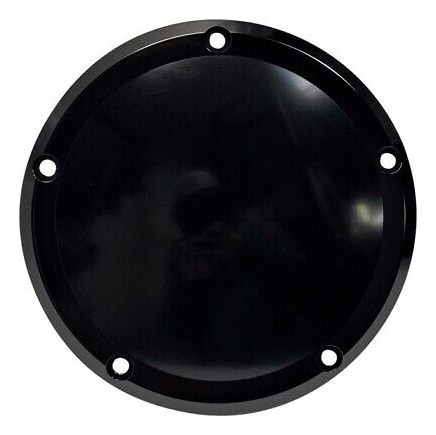 Pro-one Performance Millennium Smooth Derby Cover Black  Zzg