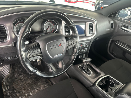 Dodge Charger 5.7 R-t At