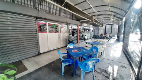 Sabana Grande, Av. Francisco Solano. Local Comercial De 130m2 A Pie De Calle