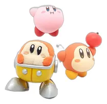 Comprar Armadura Legendaria De Waddle Dee - Kirby
