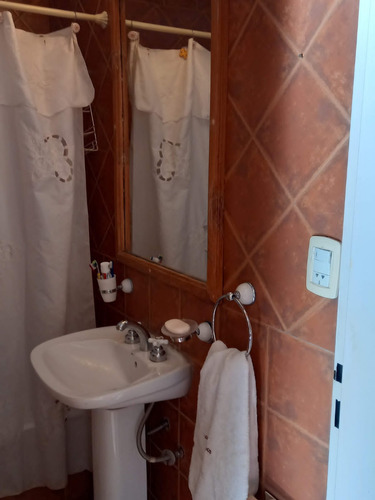 Casa 3 Ambientes En Caviahue