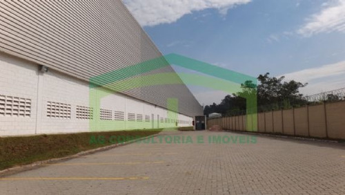 Imagem 7 de 15 de 00841 - Galpao, Vila Das Hortências - Jundiaí/sp - 841