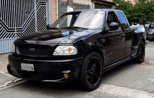 Ford F 150 V 8/motor 5.4