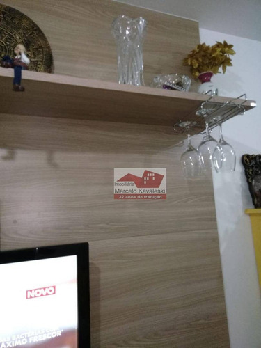Apartamento Com 1 Dormitório À Venda, 32 M² Por R$ 240.000,00 - Liberdade - São Paulo/sp - Ap13451
