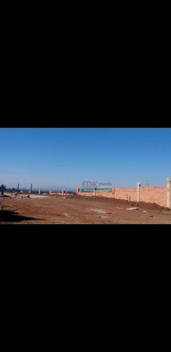 Imagem 7 de 20 de Chácara Com 3 Dormitórios À Venda, 2000 M² Por R$ 240.000,00 - Marambaia - Caçapava/sp - Ch0366