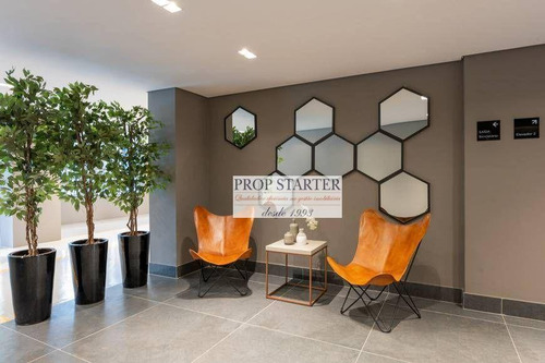 Imagem 3 de 27 de Apartamento Com 3 Dormitórios À Venda, 113 M² Por R$ 1.790.000 - Vila Clementino - Sp/ Propstarter Adm.imoveis - Ap0925