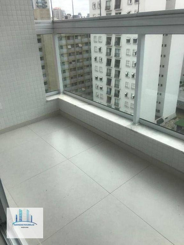 Imagem 9 de 30 de Apartamento Com 2 Dormitórios Para Alugar, 65 M² Por R$ 5.500,00/mês - Vila Olímpia - São Paulo/sp - Ap3915