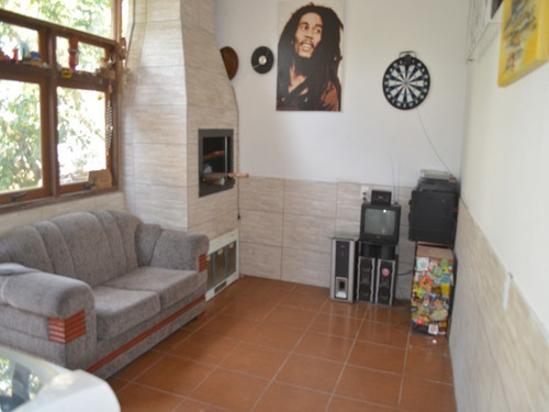 Imagem 26 de 30 de Casa - Ca00041 - 32825761