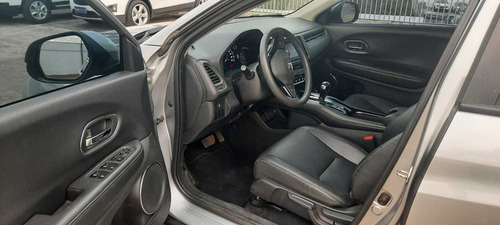 Imagem 7 de 14 de Honda Hr-v Exl Cvt 1.8 I-vtec Flexone