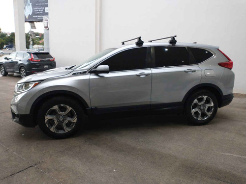 Imagen 3 de 4 de Honda Cr-v 2018 5p Turbo Plus L4/1.5/t Aut