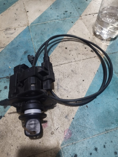 Switch De Encendido Chev Malibu 13-15 Con Llave Gm 22671216 (Usado)