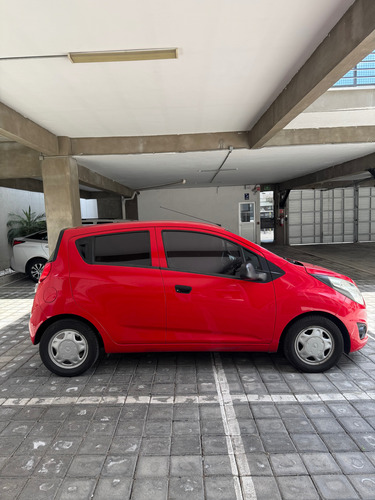Chevrolet Spark 1.2 Ltz Classic Mt