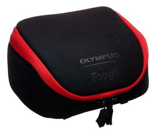 Olympus Tough System Bag Negro