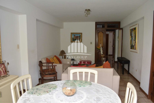 Imagen 2 de 15 de Jorge Febres Vende Apartamento En Trigal Centro (ata-954)