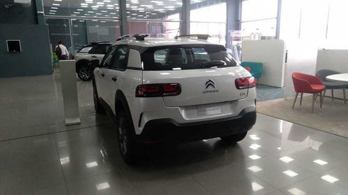 Imagen 9 de 19 de Citroën C4 Cactus Feel No Eco Sport H