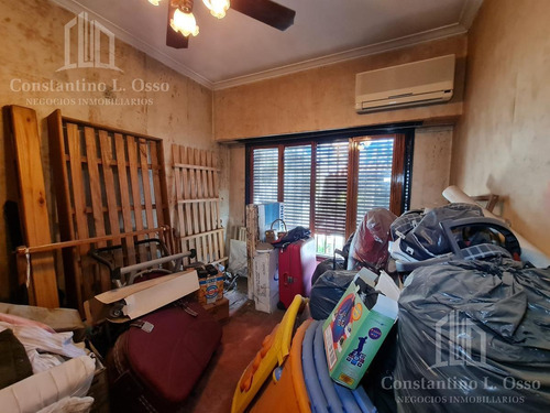 Imagen 29 de 30 de Casa En Banfield Oeste!!! Lote 10 X 28