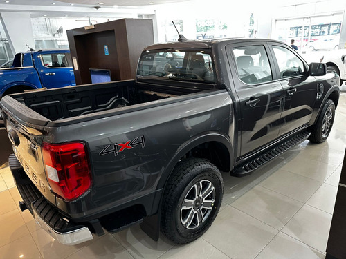 Ford Ranger 2.0 Cd 4X4 Xlt At 210Cv