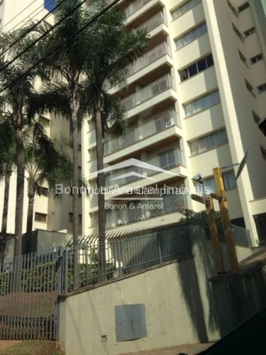 Imagem 28 de 28 de Apartamento À Venda Em Jardim Chapadão - Ap012582