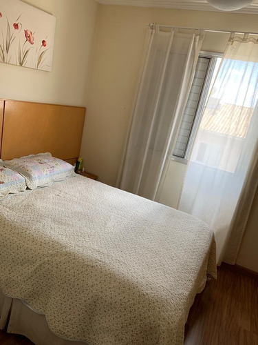 Imagem 17 de 26 de Horto Do Ype Sobrado Com 2 Dormitórios Sala 2 Ambientes 79.54 M² 1 Vaga - Ca00113 - 69406625