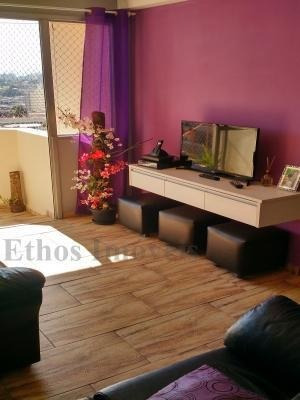 Imagem 9 de 15 de Ref.: 9184 - Apartamento Em São Paulo Para Venda - V9184