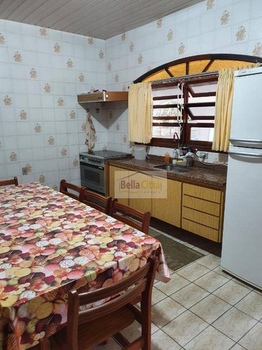 Imagem 8 de 28 de Chácara À Venda, 17751 M² Por R$ 1.100.000,00 - Biritiba Ussu - Mogi Das Cruzes/sp - Ch0027