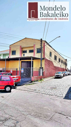 Imagem 18 de 18 de Galpão Comercial 500m² Santa Teresinha - 894