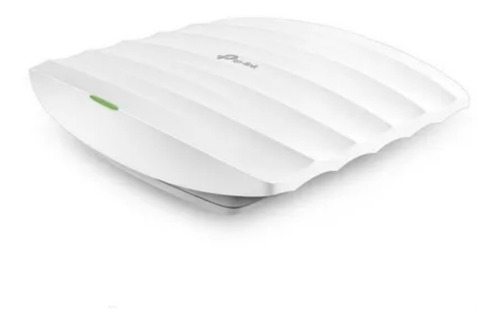 Imagen 3 de 5 de Access Point Interior Wifi Tp-link Omada Eap115 2,4ghz 300mb