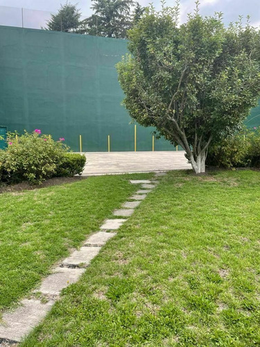 Terreno En Venta, Barrio De San Bernandino, Toluca De Lerdo