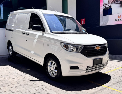 Chevrolet Tornado Cargo Van Ls 2022 #6889