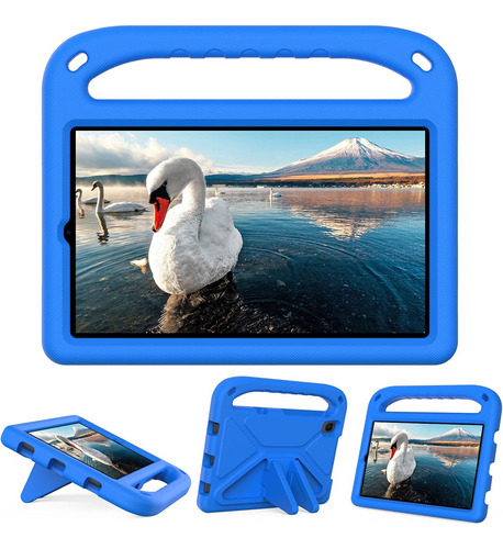 Funda Para Lenovo Tab M8 3rd Gen 2021 Tb-8506f Tb-8506x