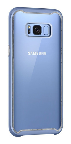 Samsung Galaxy S8 Spigen Neo Hybrid Crystal Carcasa Case