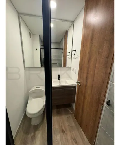 Apartamento En Venta En Chico Norte Iii. Cod V6839