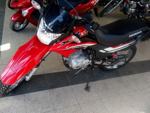 Honda Xr 150
