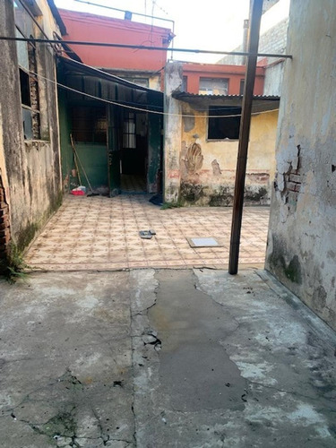 Imagen 10 de 11 de Venta De Lote 8,66x50 En Ramos Mejía