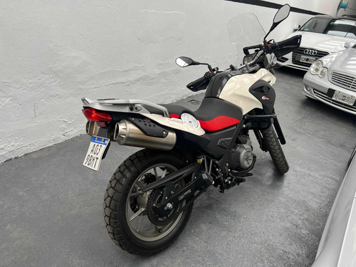 Bmw 650 Gs Permuto